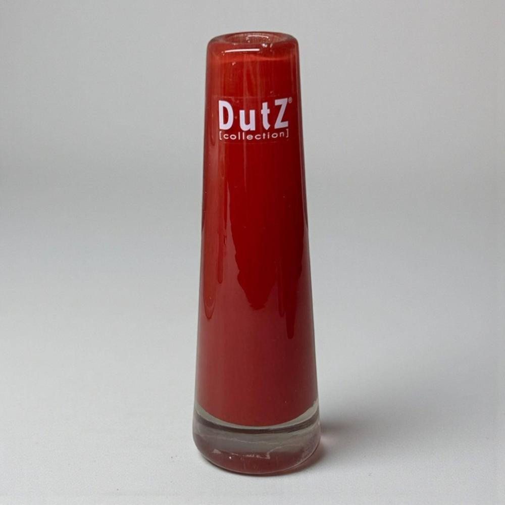 DutZ Dekovase Solifleur von DutZ (1 St), mundgeblasen