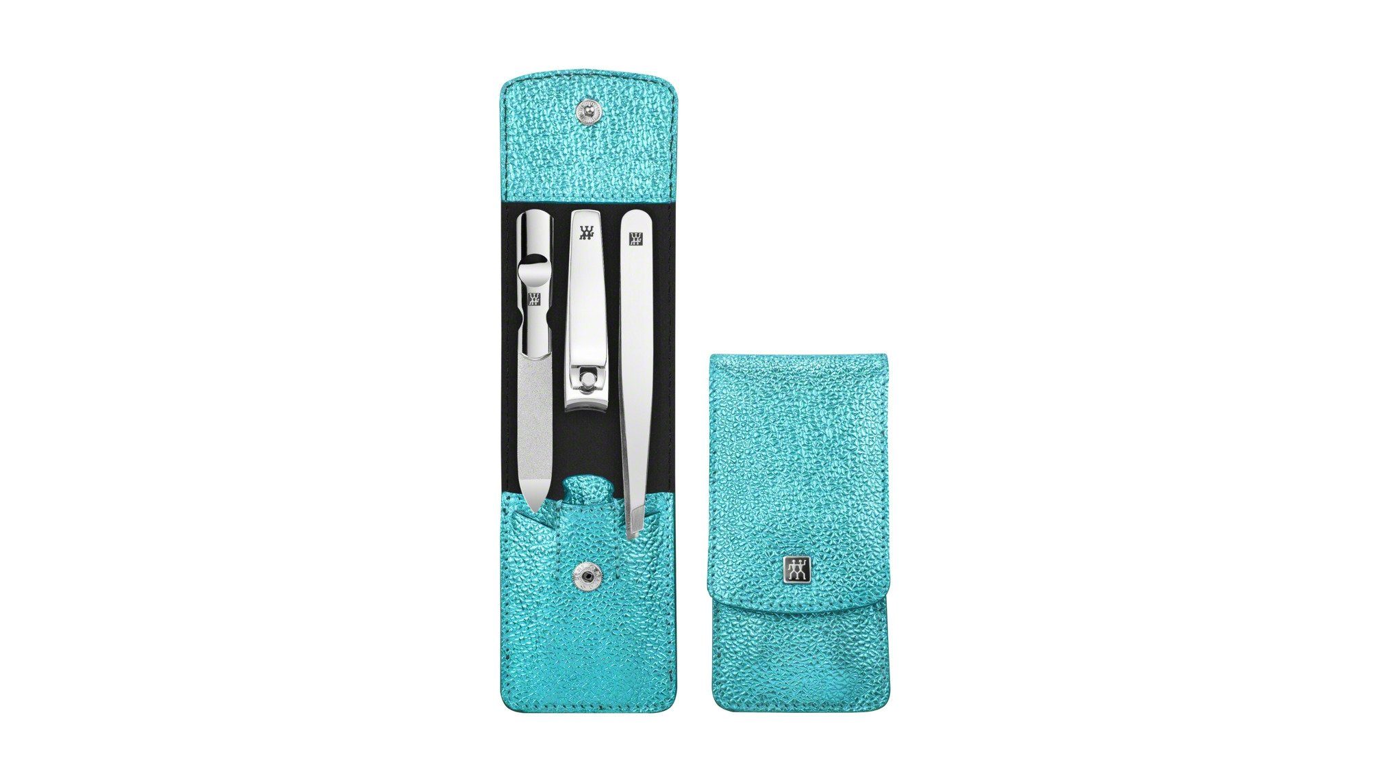 Zwilling Maniküre-Etui, 3 tlg.