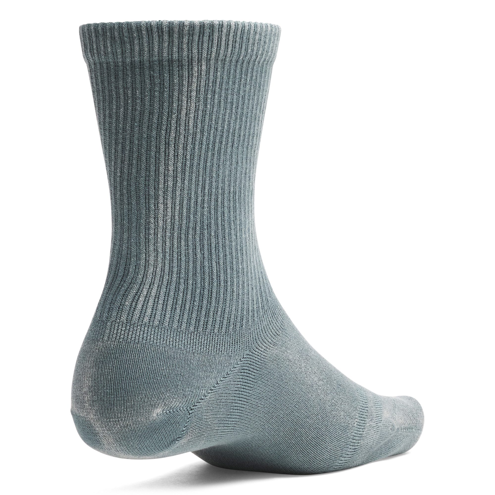 Under Armour® Sportsocken Under Armour Socken UA Sportswear Cotton Nv Crew günstig online kaufen