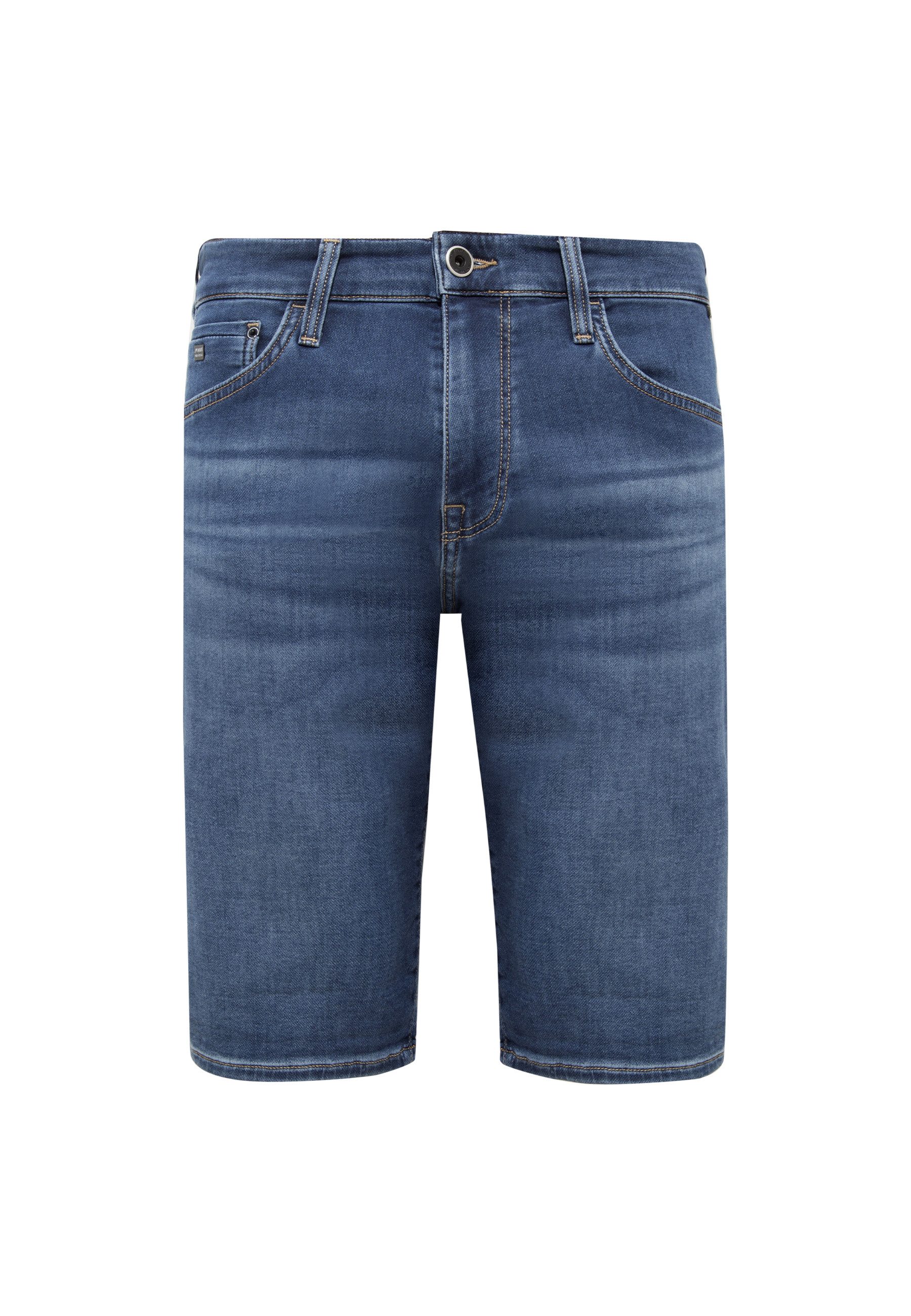 Mavi Röhrenjeans TIM Denim Shorts