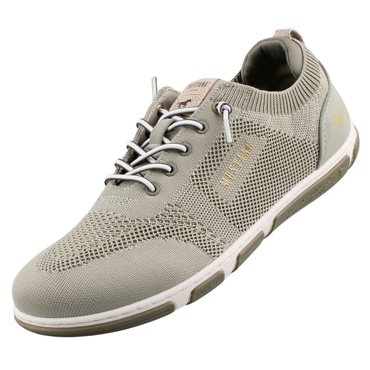 Mustang Shoes 1488303/750 Slipper günstig online kaufen