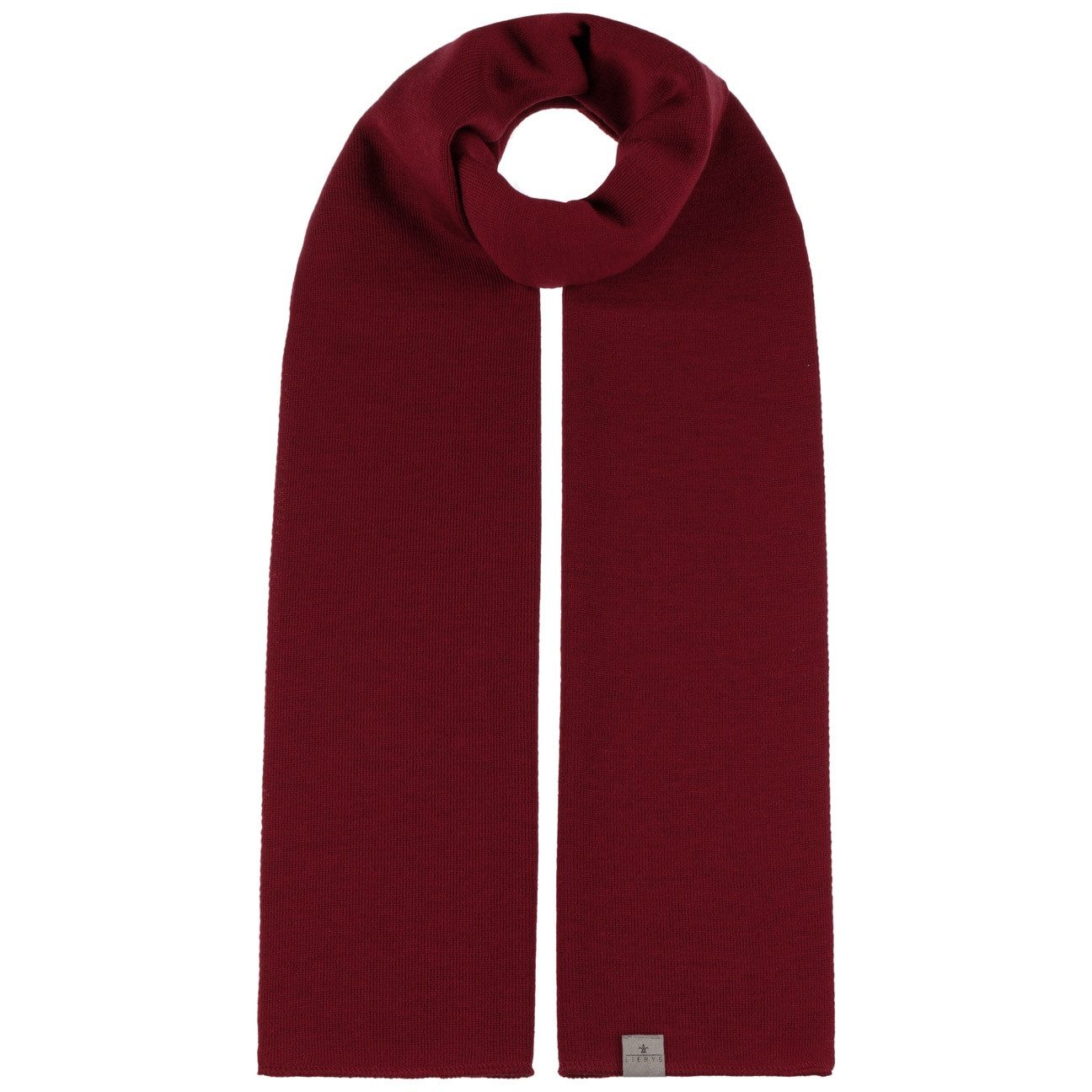 Lierys Strickschal, (1-St), Winterschal, Made in günstig online kaufen