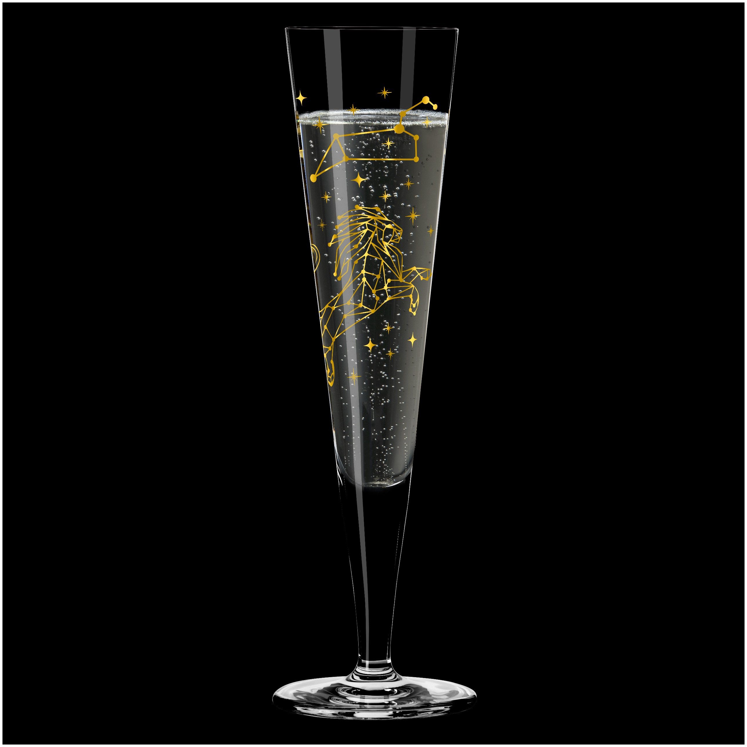 Ritzenhoff Champagnerglas Astro