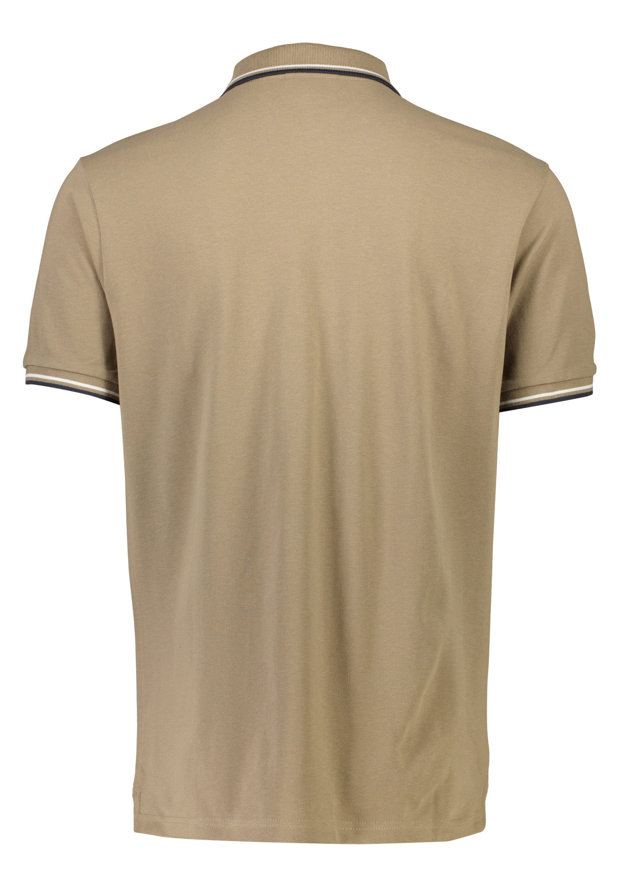 LINDBERGH Poloshirt Poloshirt Relaxed Fit