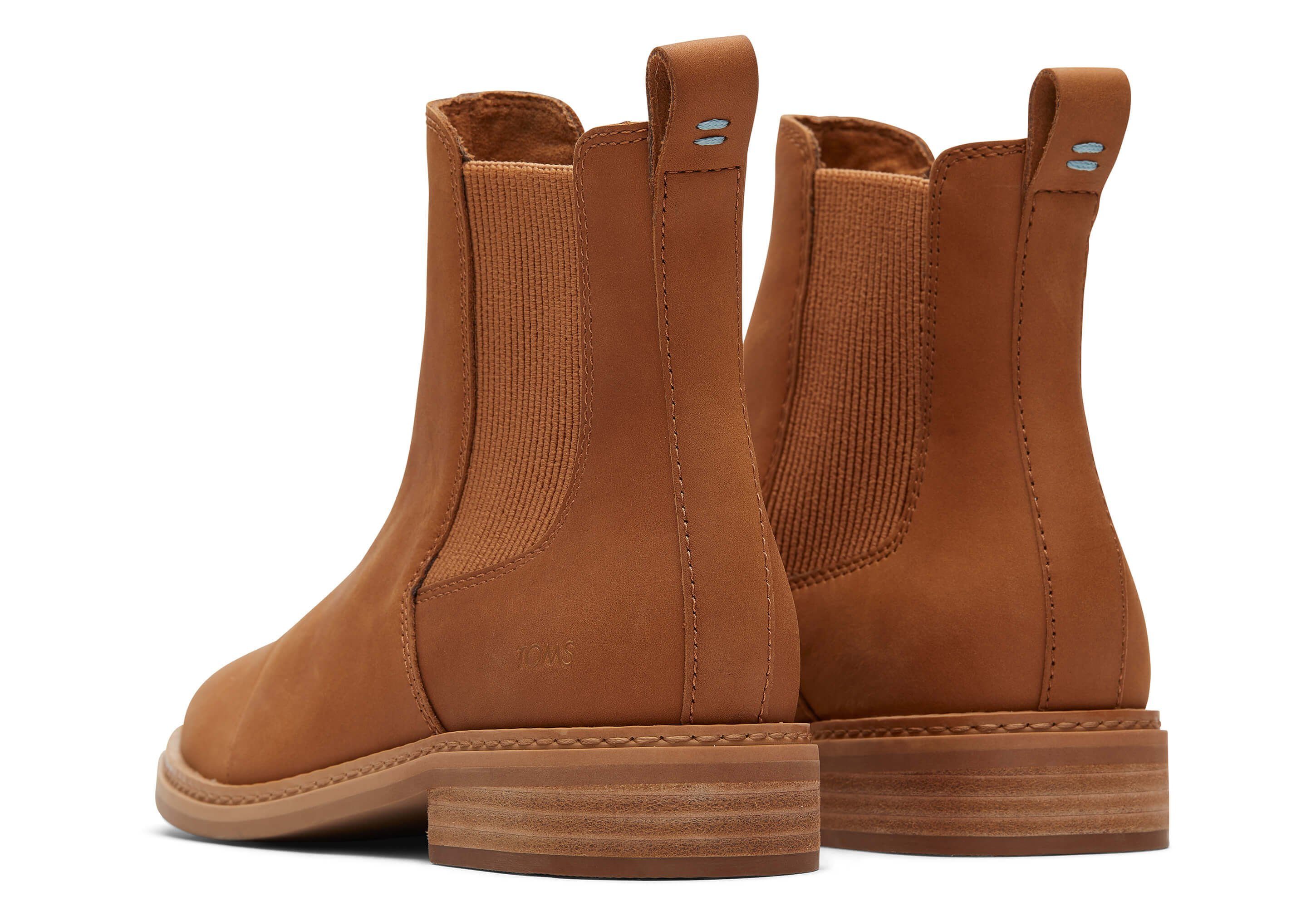 TOMS Charlie Stiefeletten Chelseaboots