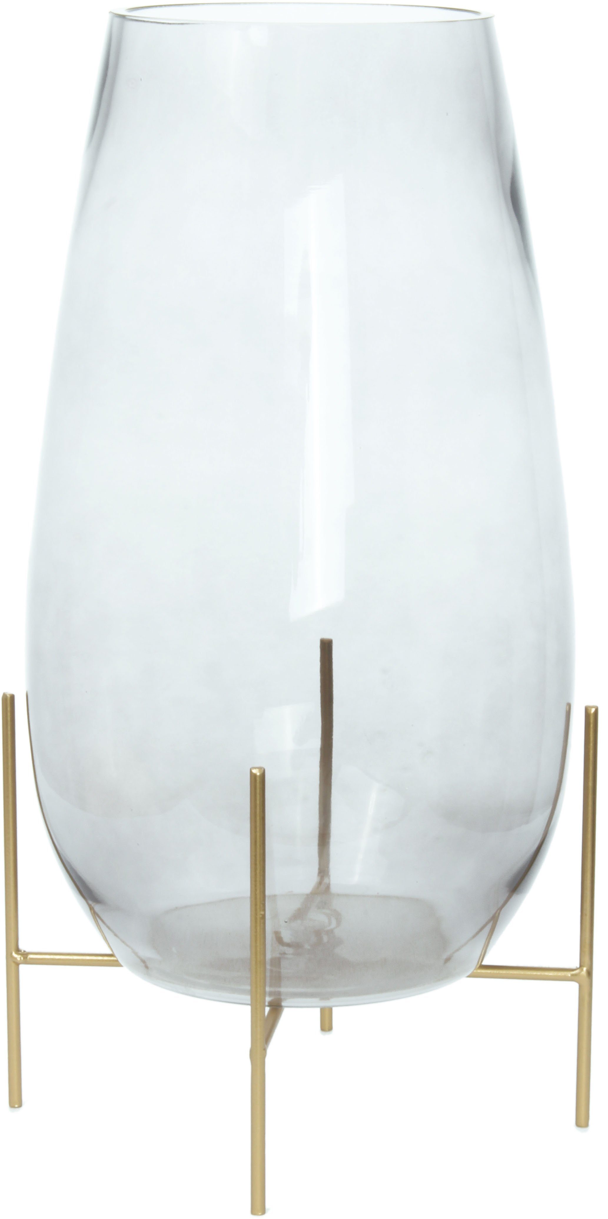 Kayoom Bodenvase Glasvase Saigon 325 (1 günstig online kaufen
