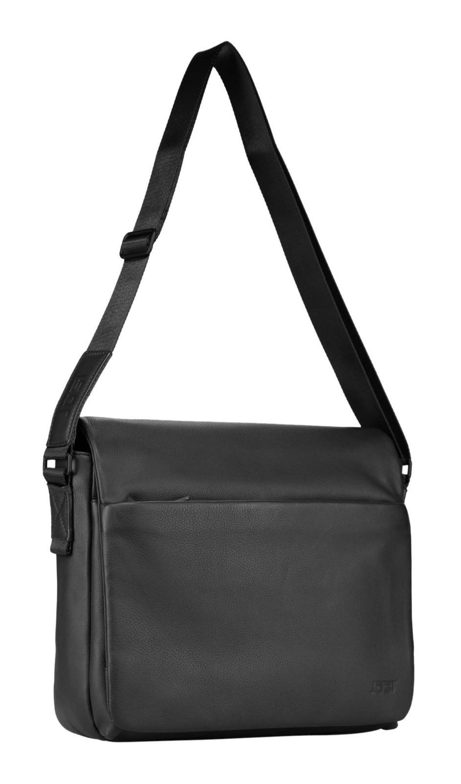 Jost Schultertasche Shoulder Bag, aus echtem Leder