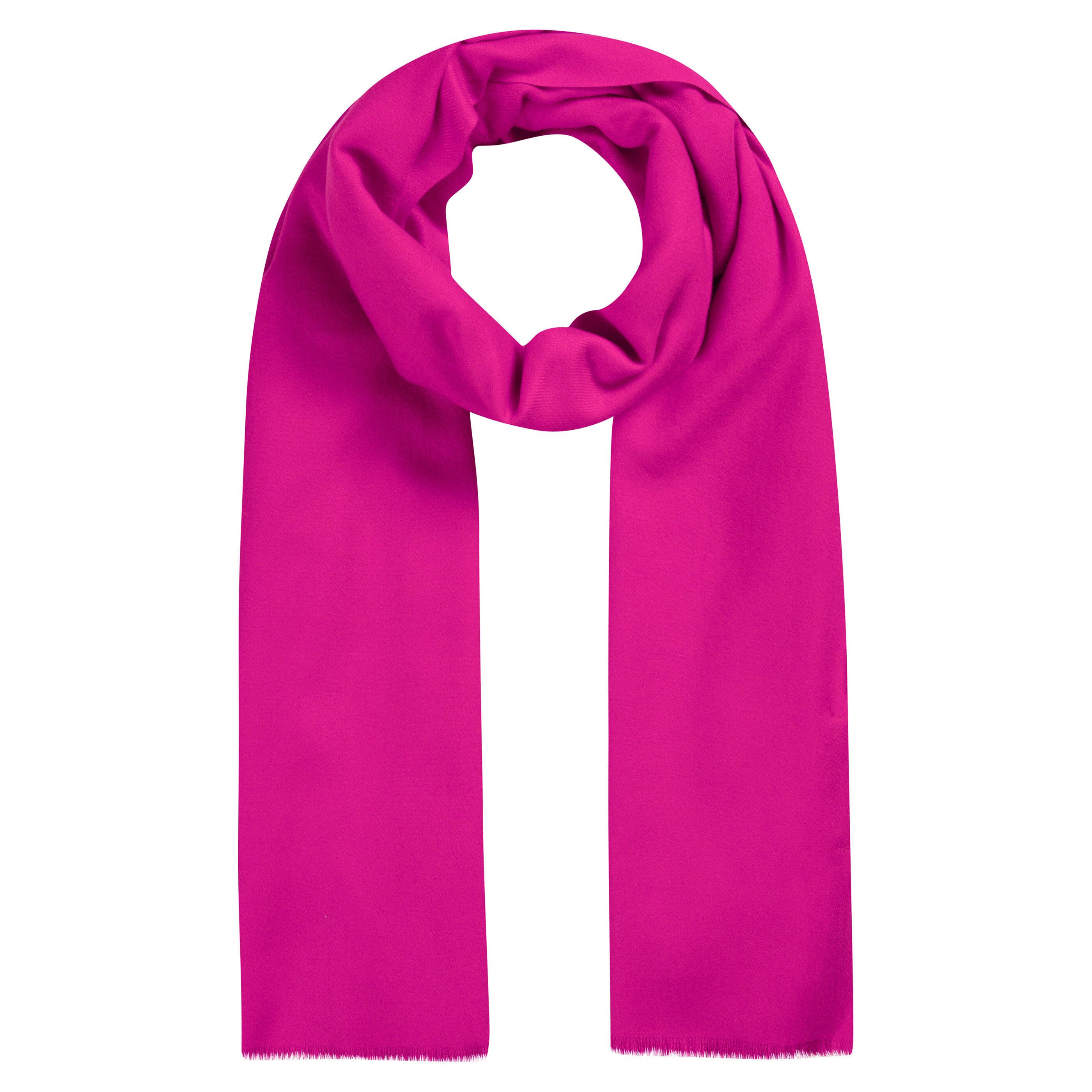 Codello Modeschal, (1-St), mit Twill-Struktur günstig online kaufen