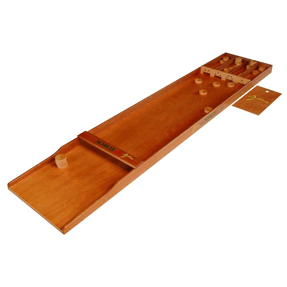 Jakkolo Spieltisch Tischspiel Tournament, Riesiger Spielspaß für Kinder, Jugendliche und Erwachsene