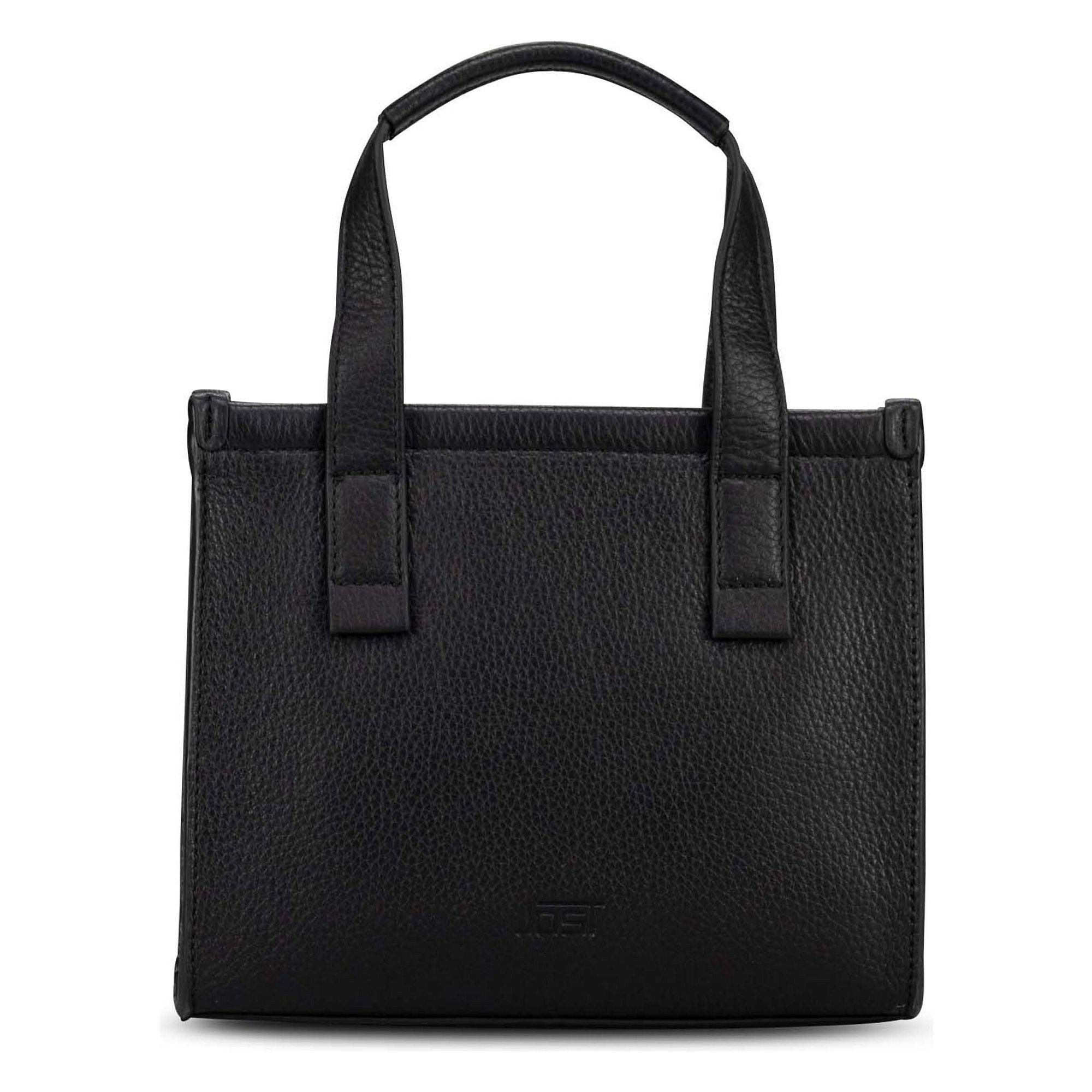 Jost Schultertasche Vika, Leder