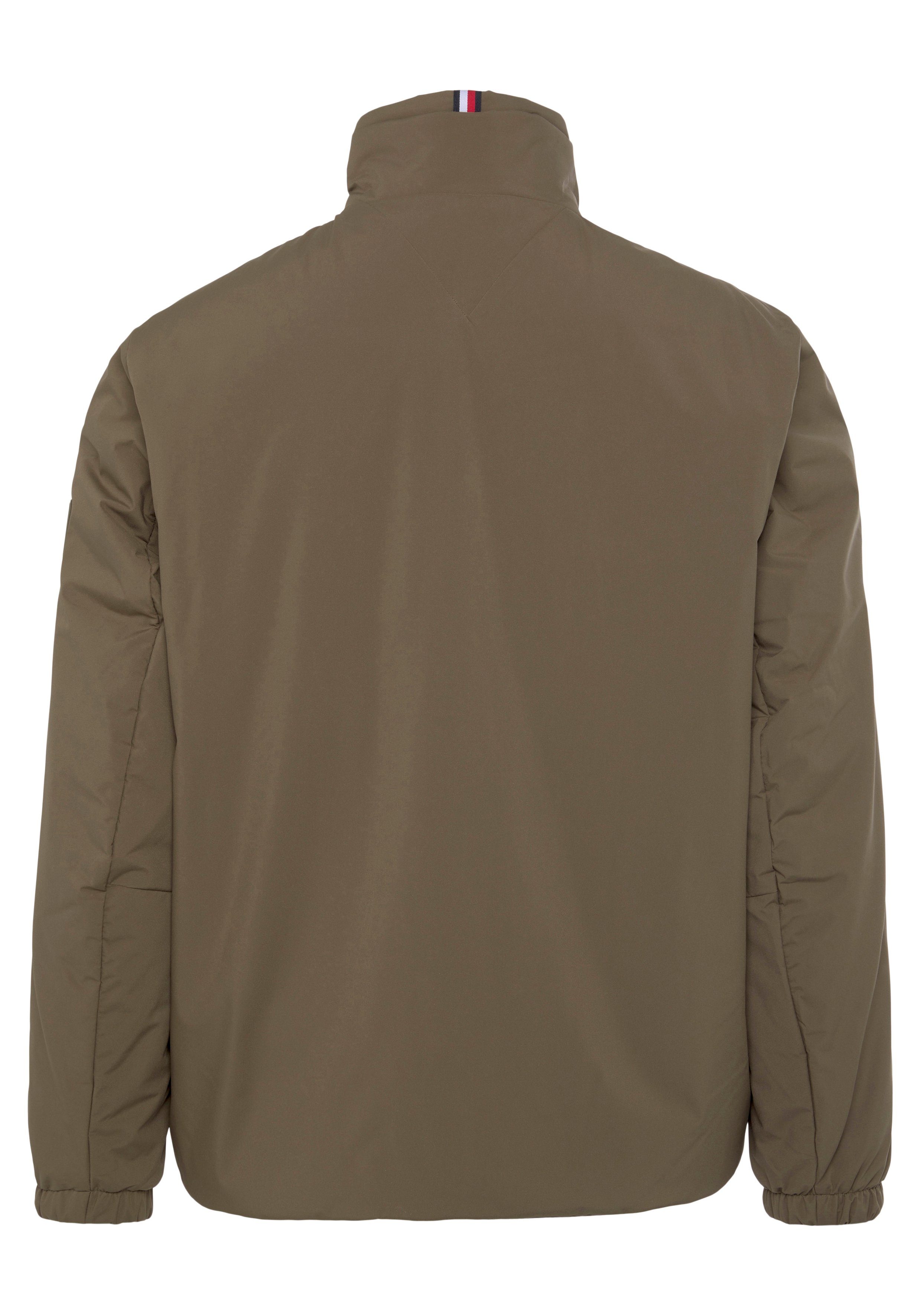 Tommy Hilfiger Steppjacke CL MIX MEDIA günstig online kaufen