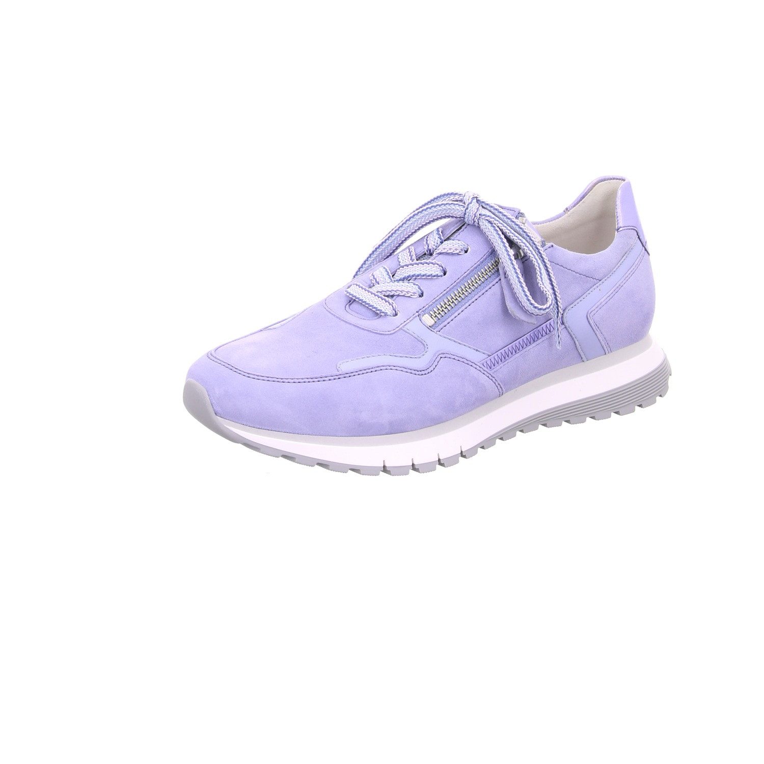 Freizeit Schnürer für Damen Schnürschuh