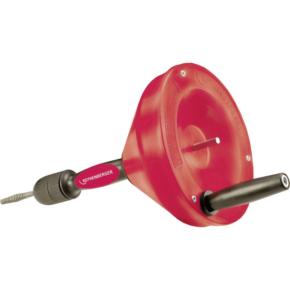 Rohrschneider Rothenberger 72005