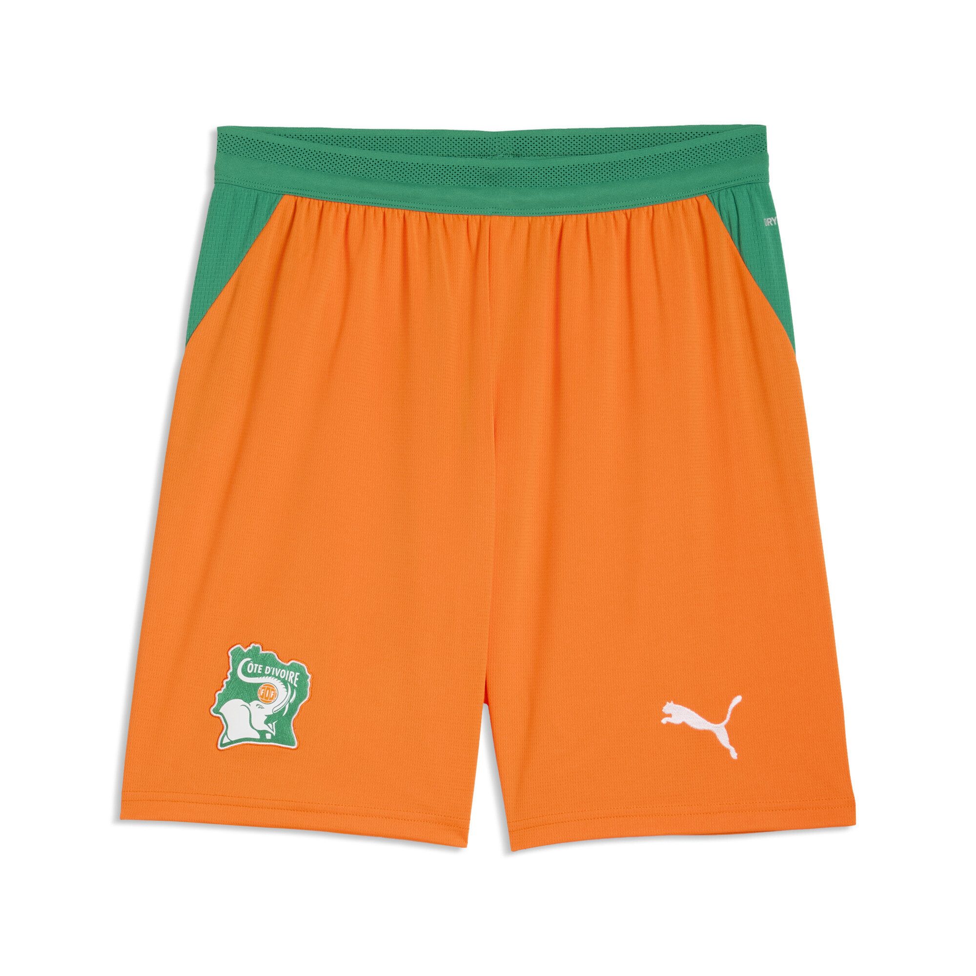 Sporthose Elfenbeinküste Shorts Herren