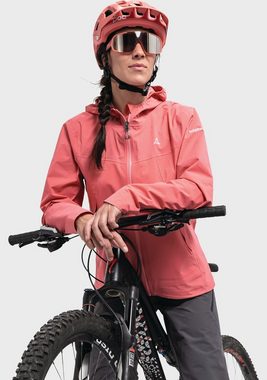 Schöffel Regenjacke 2.5L Jacket Karma Trail L