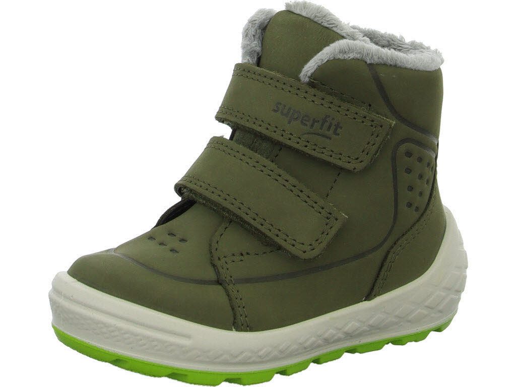 Superfit Groovy 2.0 Winterstiefel