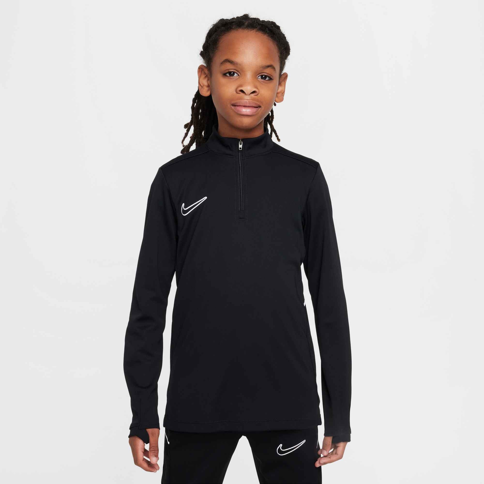 Nike Trainingsshirt K NK DF ACD25 DRIL TOP -PD Für Kinder und Jugendliche