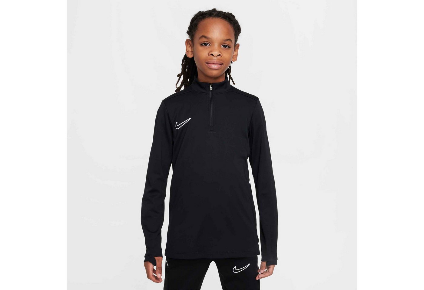 Nike Trainingsshirt K NK DF ACD25 DRIL TOP -PD Für Kinder und Jugendliche