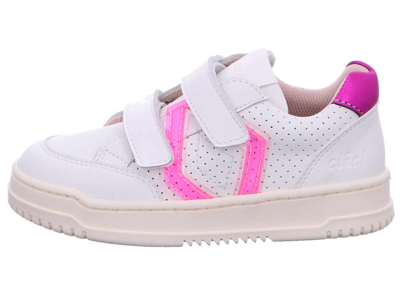 Clic Sneaker Klettschuh