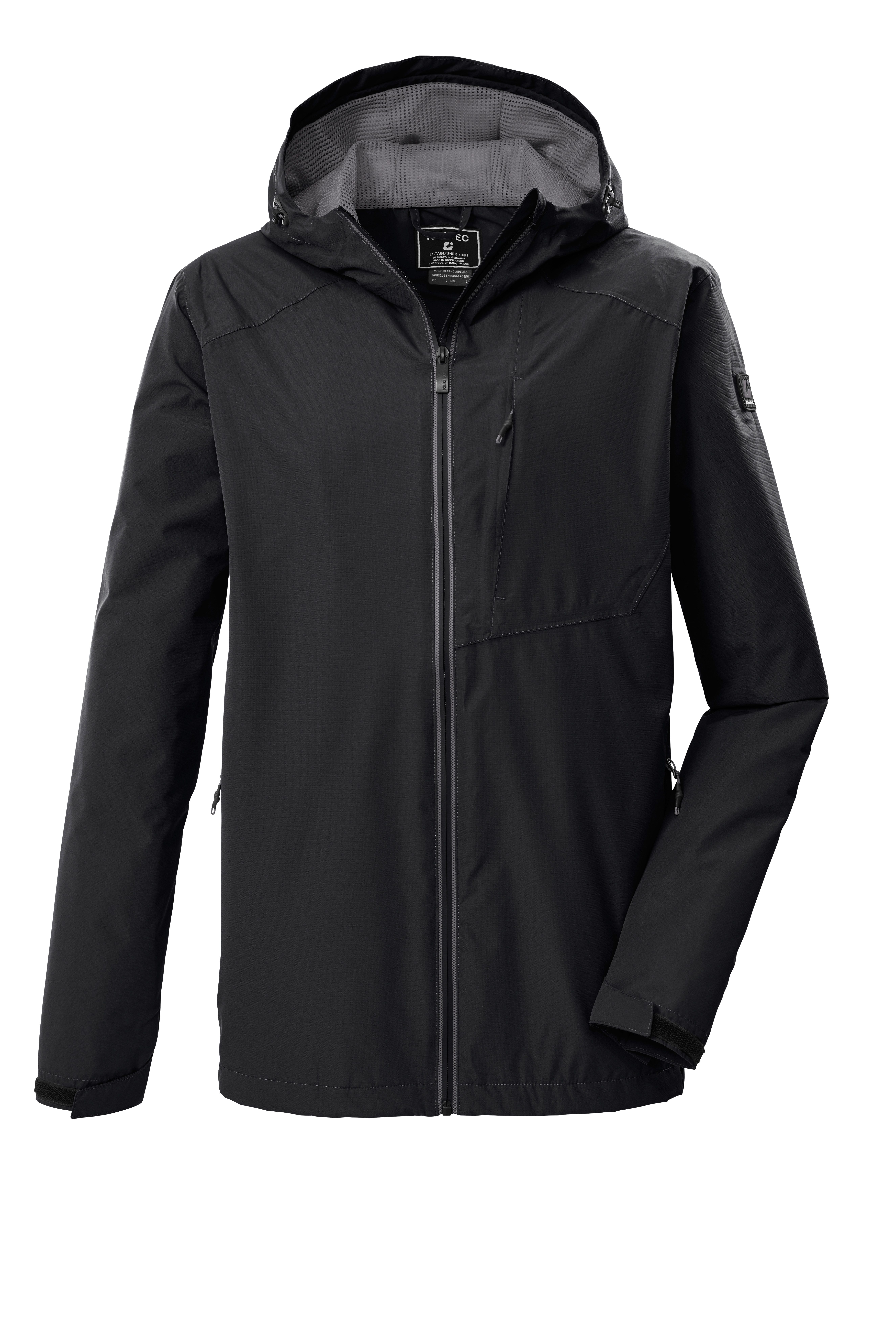 Killtec Funktionsjacke KOS 56 MN JCKT Übergangsjacke