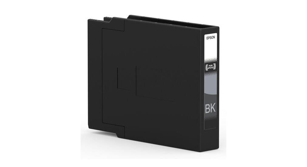 Epson Epson T13X1 XL Druckerpatrone - schwarz C13T13X140 Tintenpatrone