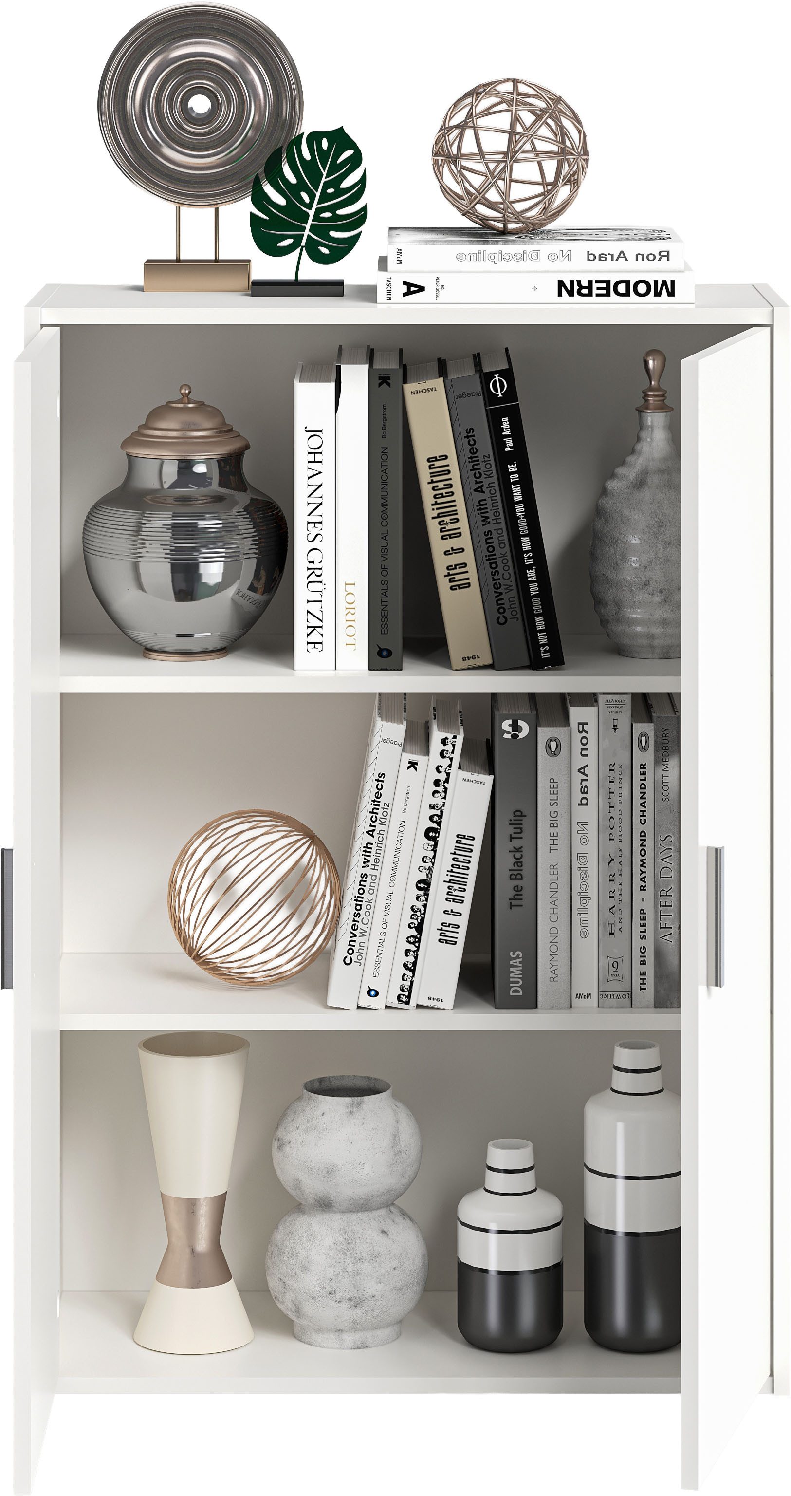 FMD Mehrzweckschrank Bitz