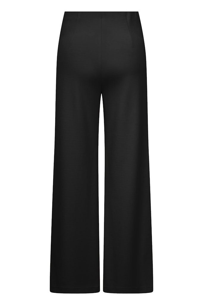 Raffaello Rossi Stoffhose Superweiche Jerseyware mit leichtem Glanz günstig online kaufen