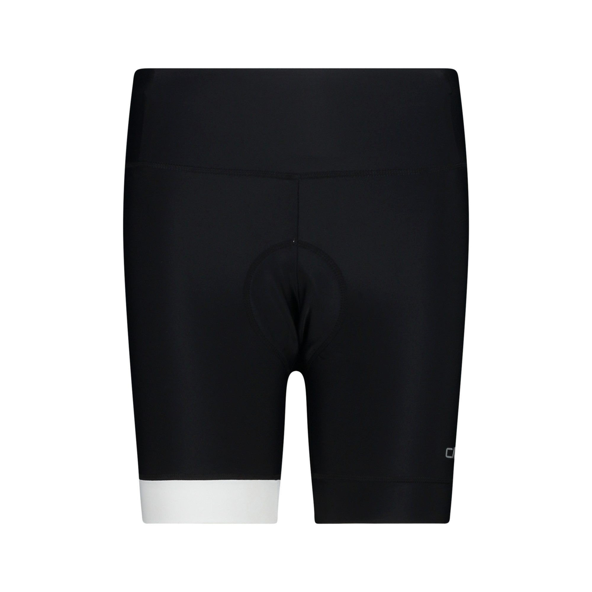 CMP Trainingsshorts CMP Damen Radsportshorts WOMAN BIKE SHORTS 32C7536