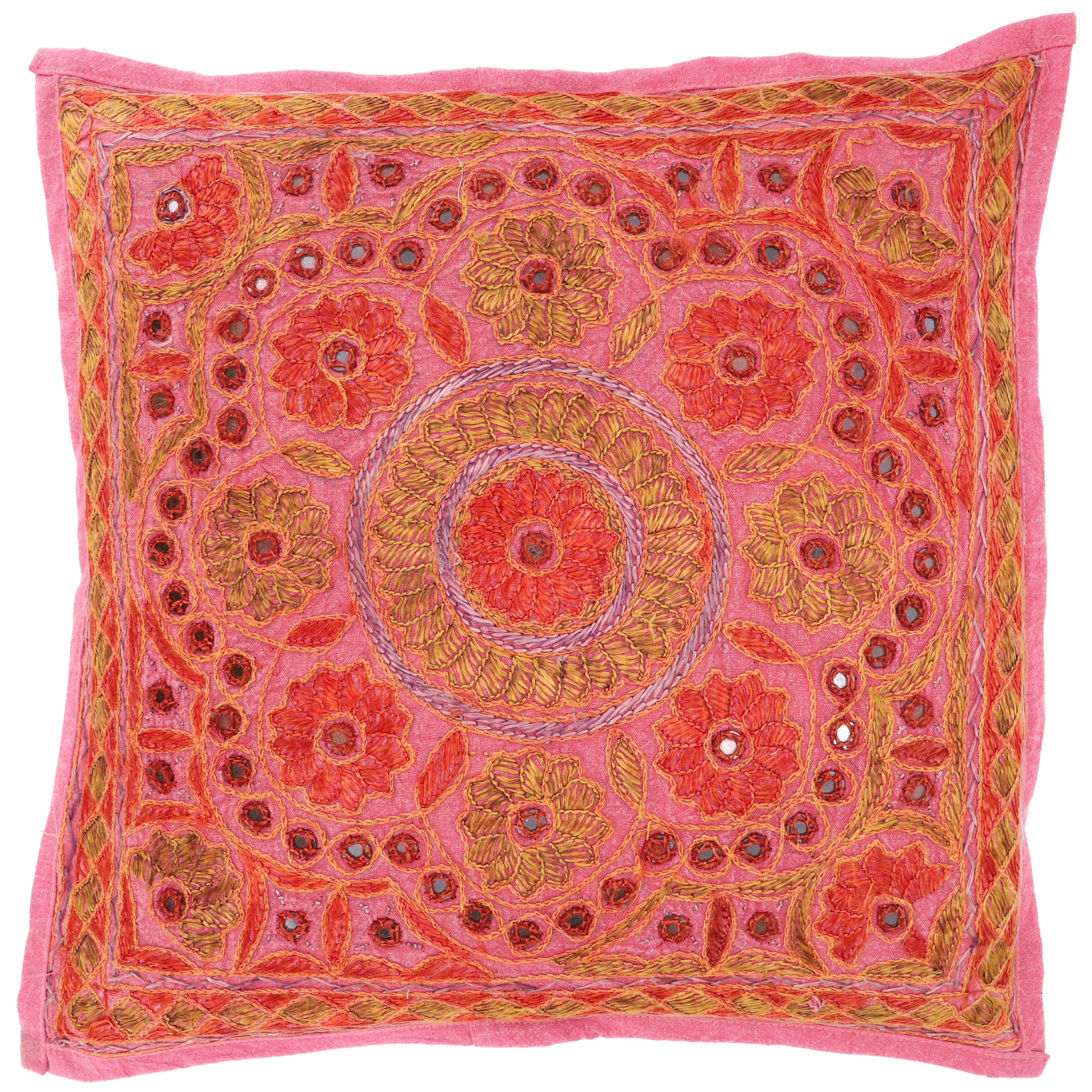 Guru-Shop Kissenbezüge Kissenhülle, Orient Kissenbezug, Dekokissen.. günstig online kaufen