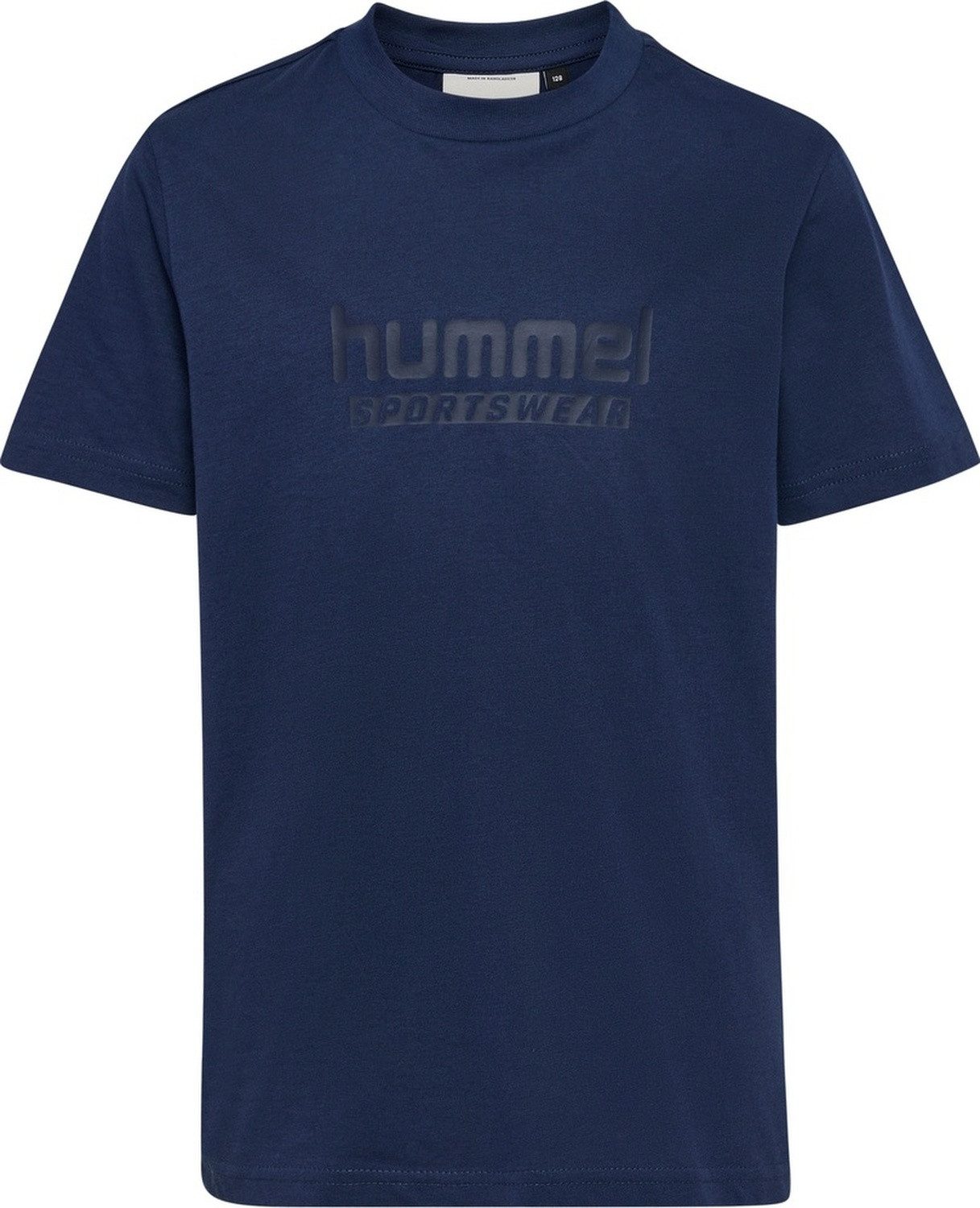 hummel T-Shirt Base T-Shirt S/S