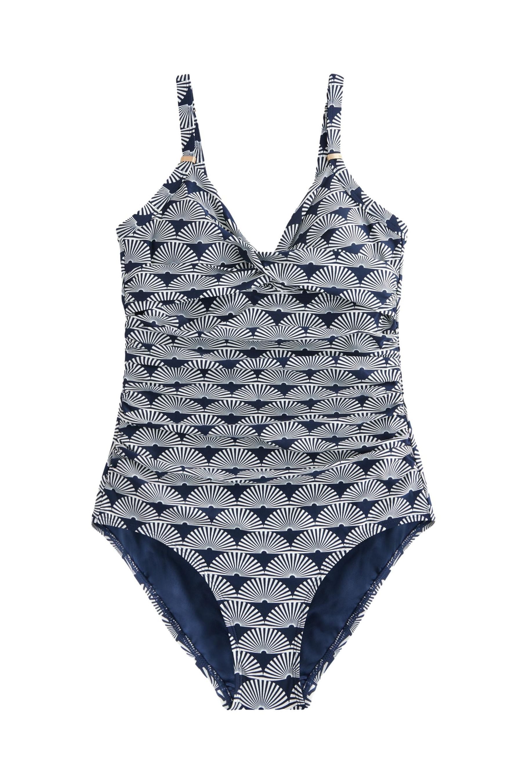 Next Badeanzug Bauchformender Badeanzug (1-St) günstig online kaufen