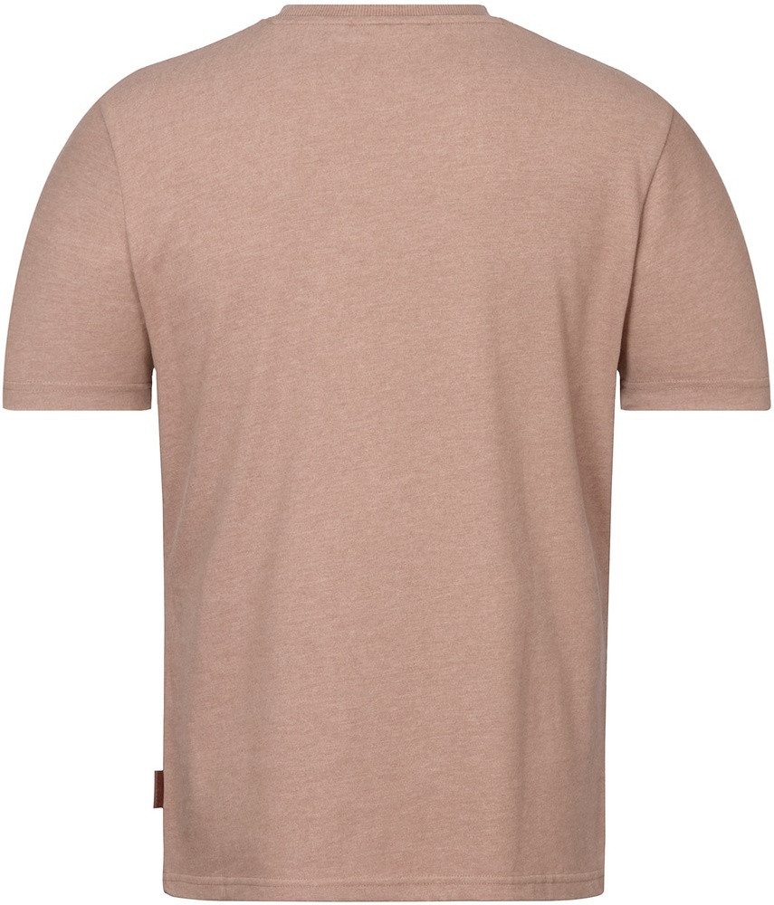 naketano T-Shirt Adonis Fischer günstig online kaufen