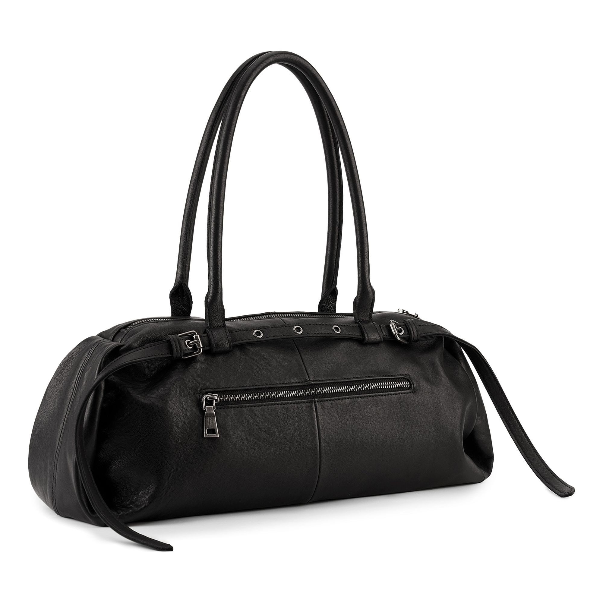 FREDsBRUDER Schultertasche Already Yours, Leder