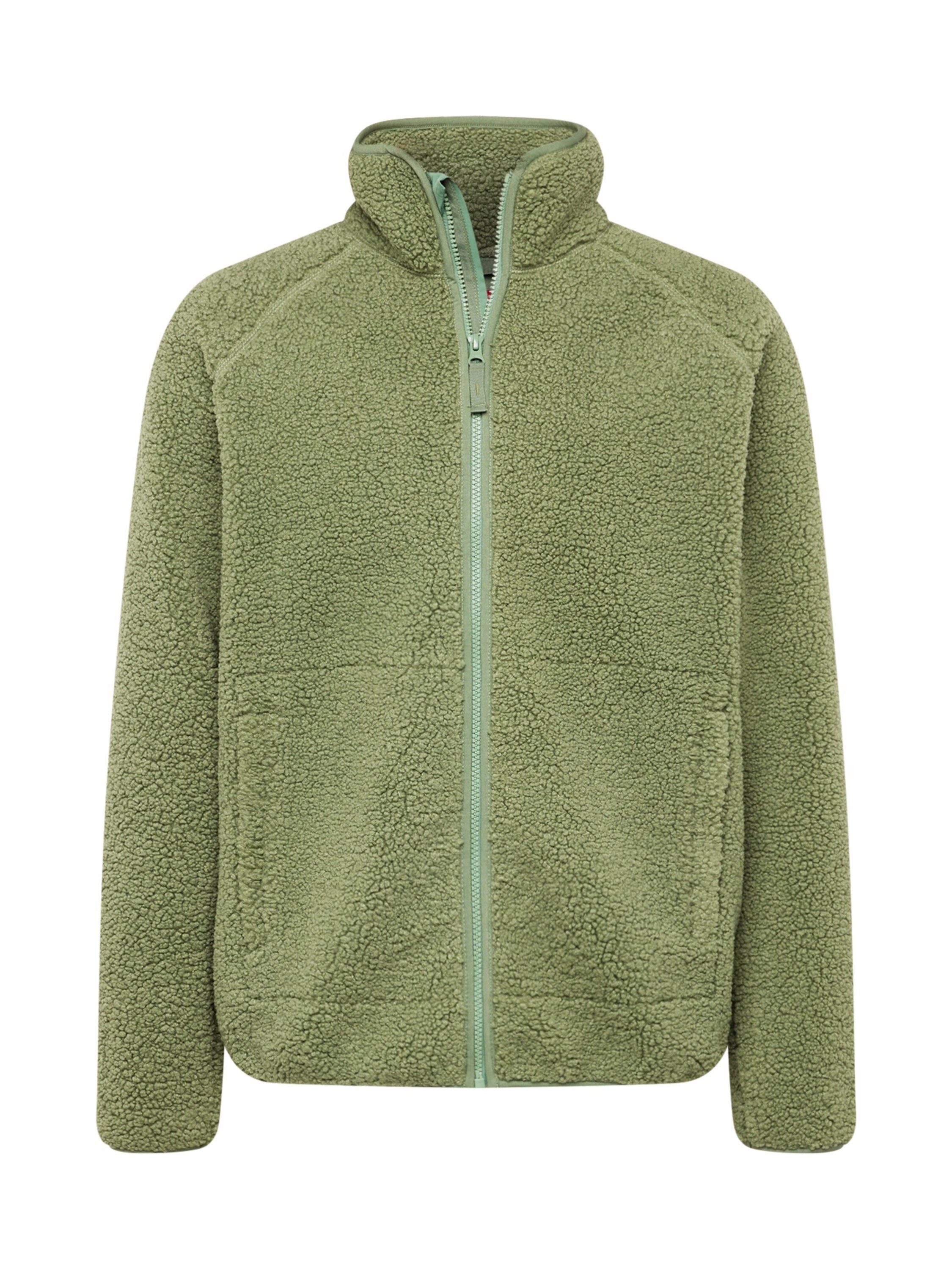 Kurzjacke Kuschelby