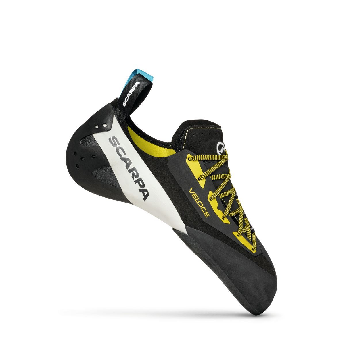 Veloce Lace Climbing-Schuhe - Scarpa Outdoorschuh