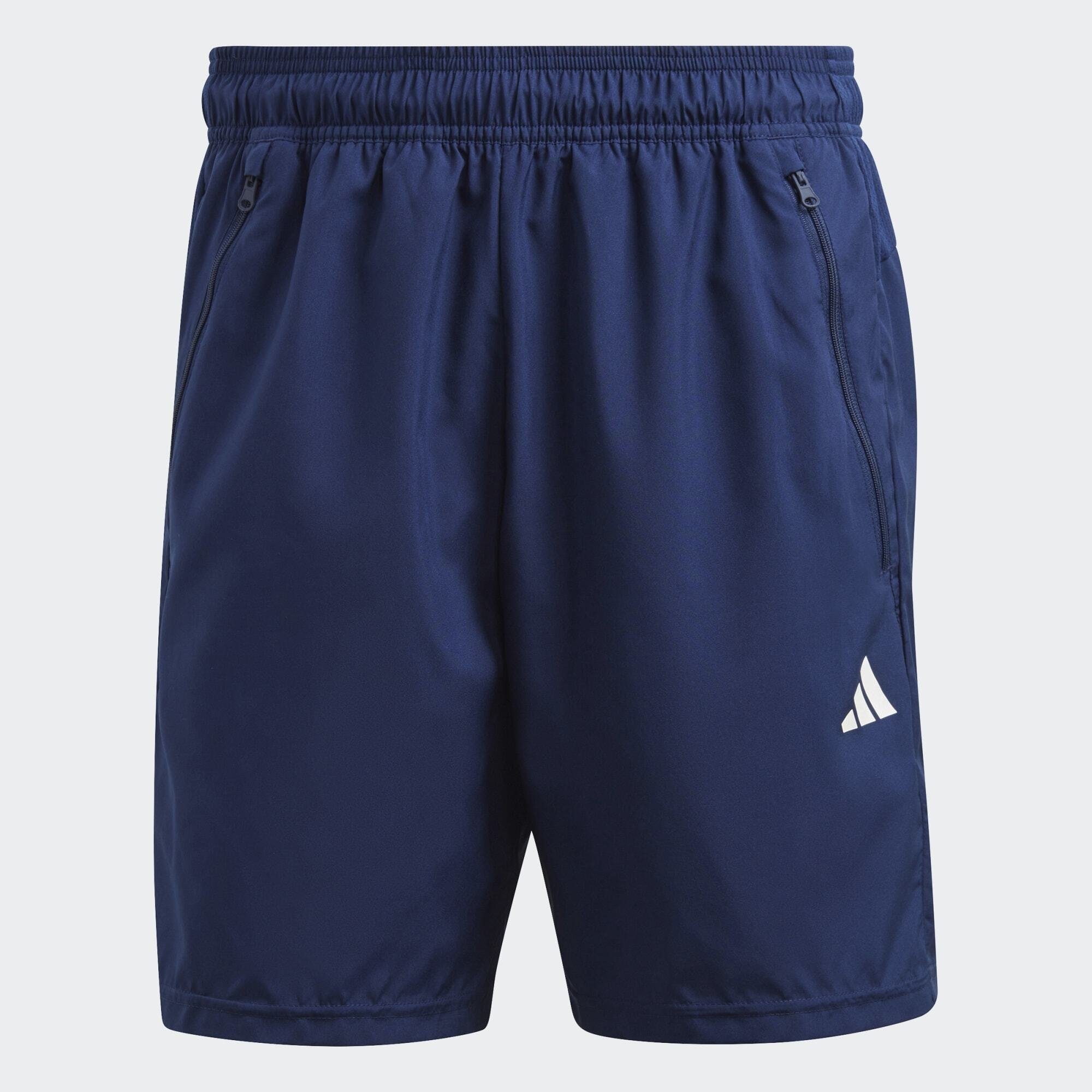adidas Performance Shorts TRAIN ESSENTIALS WOVEN TRAINING SHORTS (1-tlg)