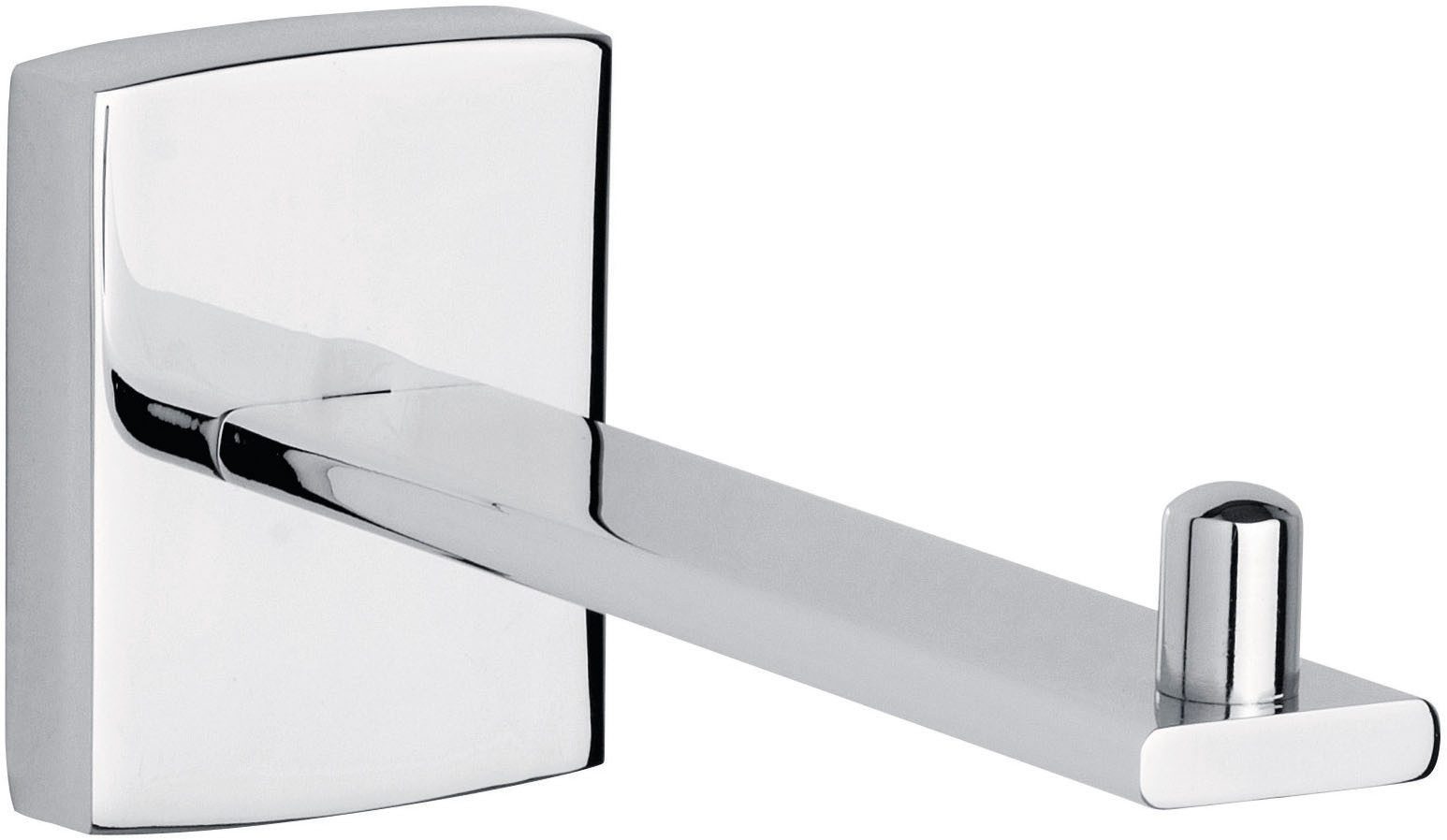 tesa Toiletten-Ersatzrollenhalter (Packung, KLAAM)