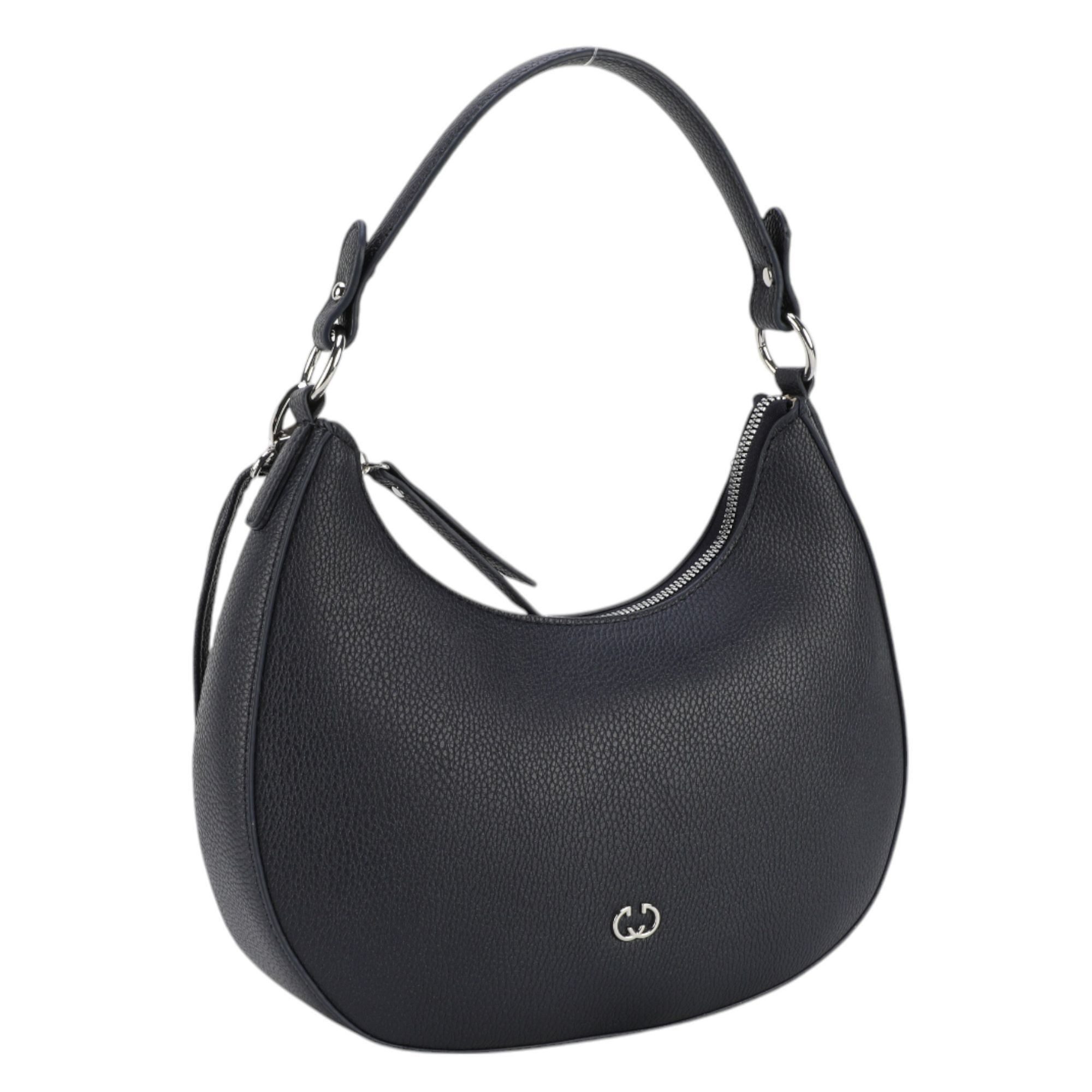 GERRY WEBER Schultertasche Talk Different 1.0, Polyurethan