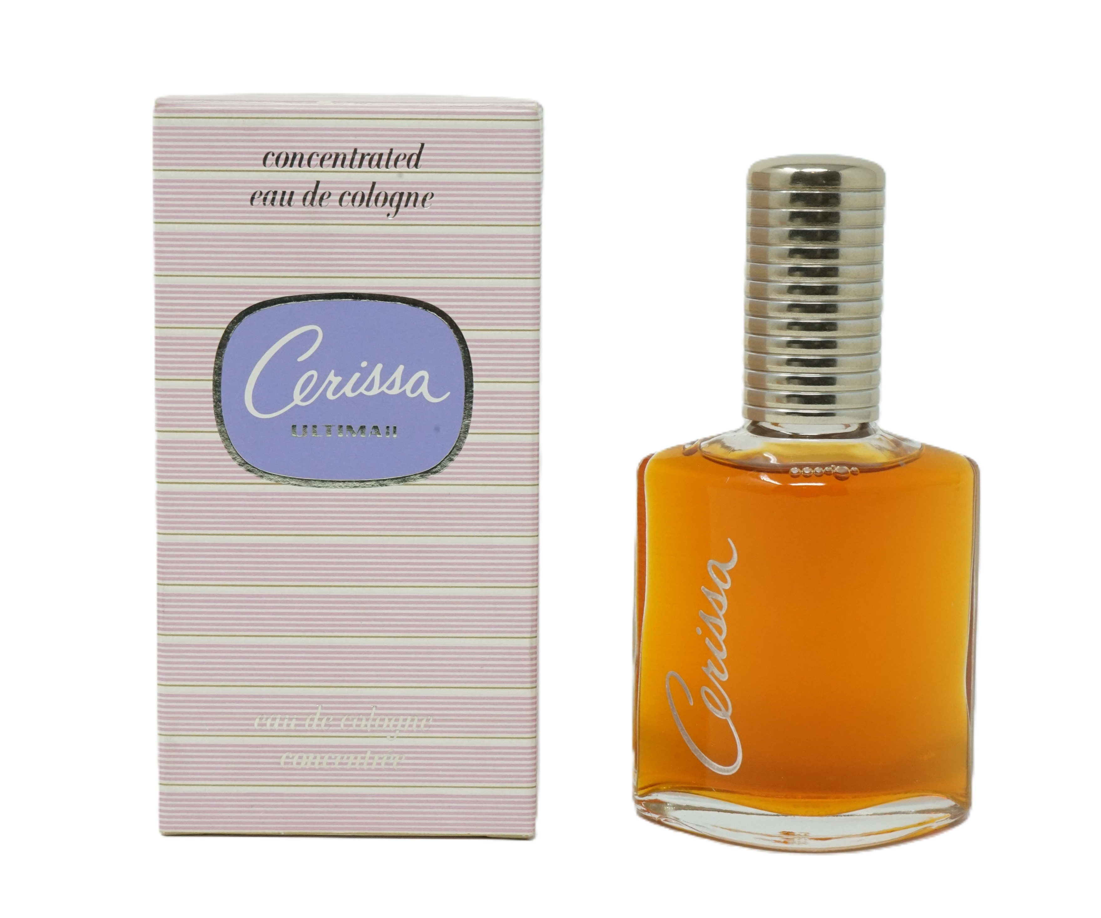 LAMBORGHINI Eau de Cologne Charles Revson Cerissa Ultima II Concentrated Eau de Cologne 65 ml