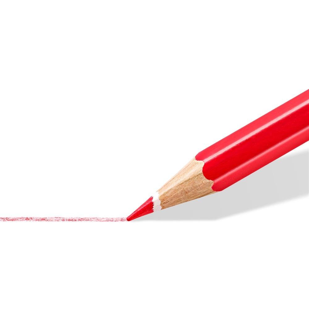 STAEDTLER Aquarellstifte Noris® Club 144 10NC24 - 24 Stück