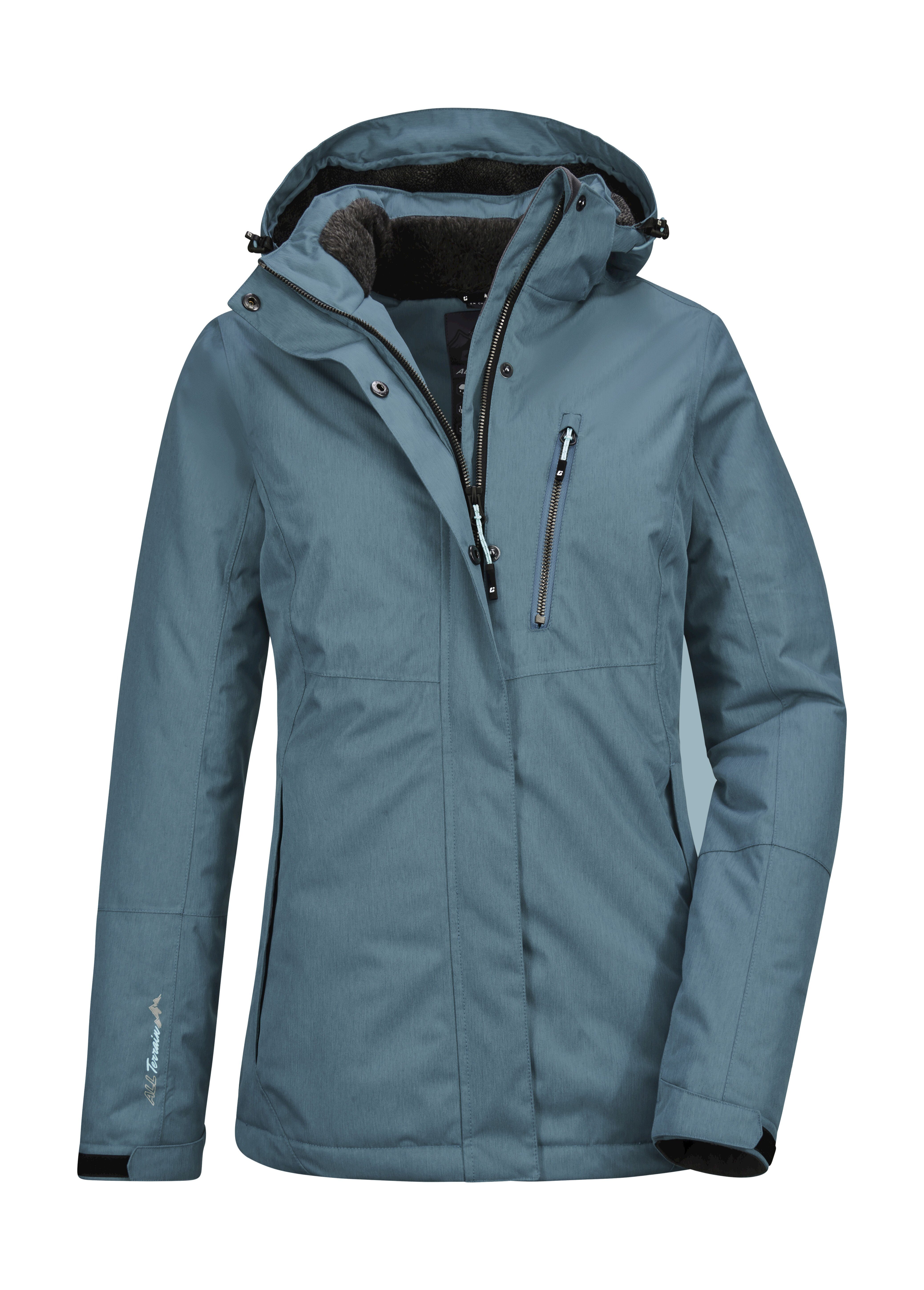 Killtec Outdoorjacke Nira