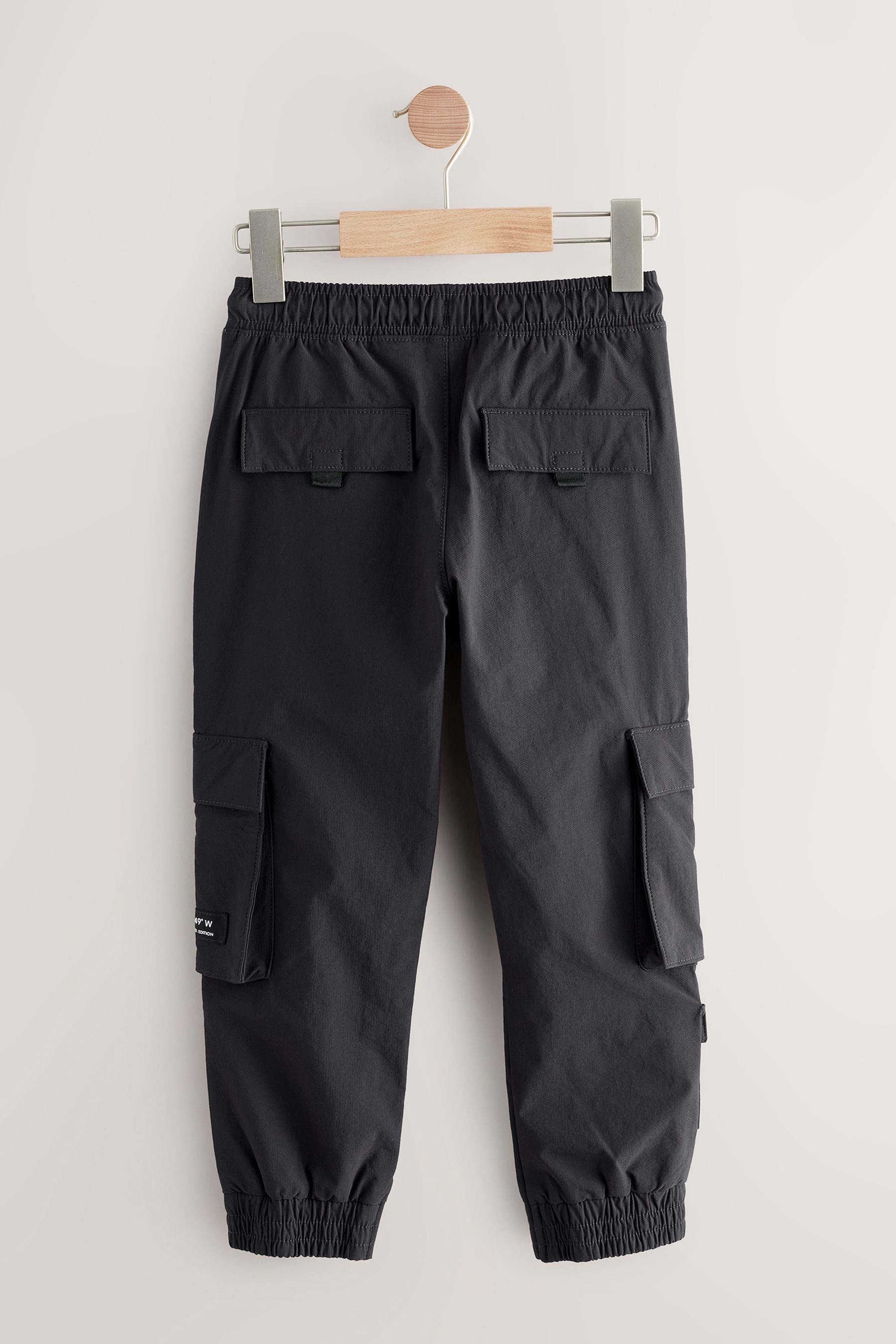 Next Cargohose Premium Cargohose (1-tlg)