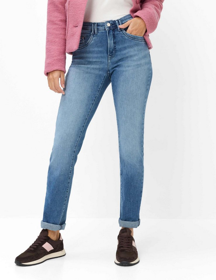 Brax 5-Pocket-Jeans Style CAROLA