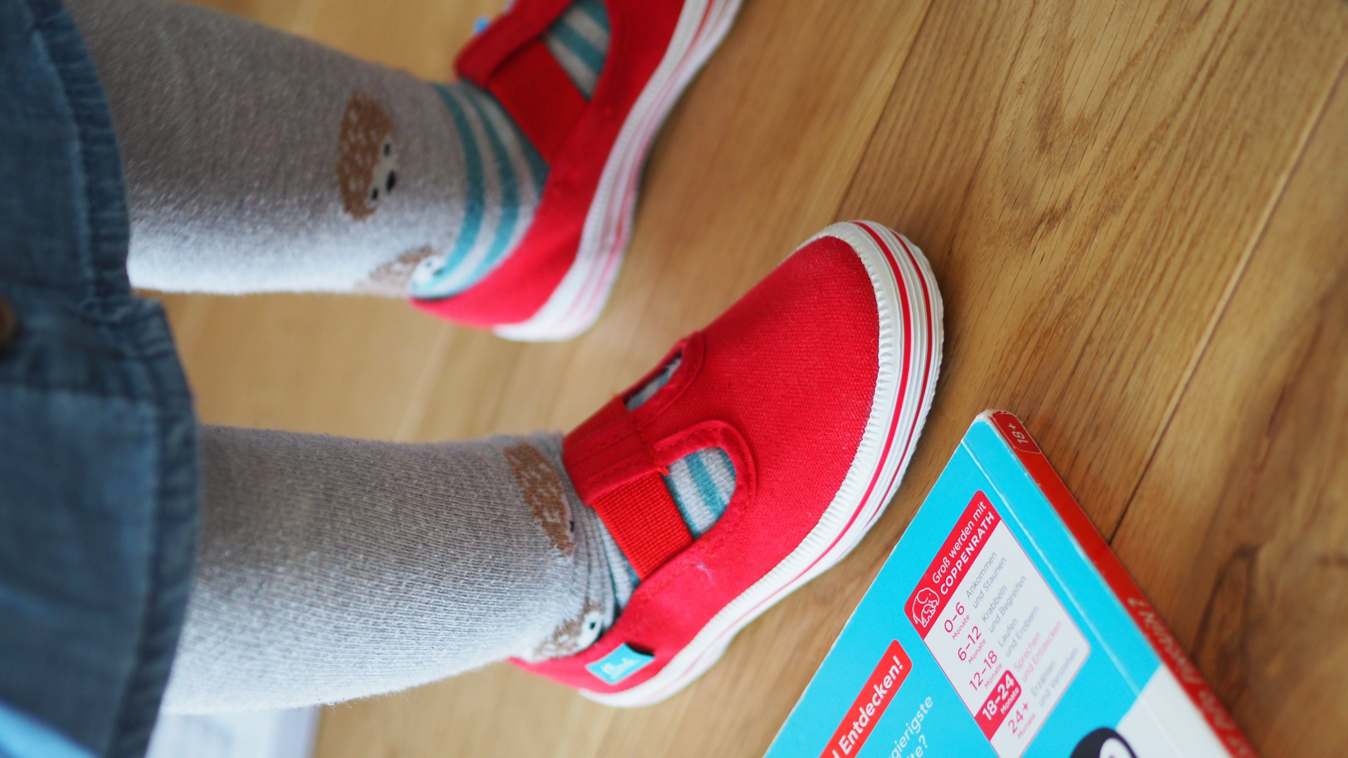 Beck Leichter Leinenschuh Hausschuh (für drinnen und draußen geeignet) Obermaterial + Futter aus 100% Baumwolle