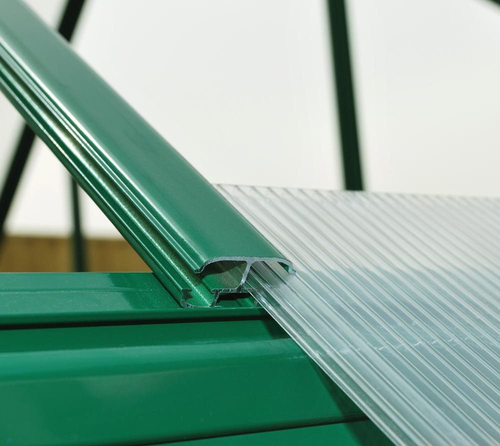 Palram - Canopia Gewächshaus, x 208... Palram - Canopia Gewächshaus, x 208...