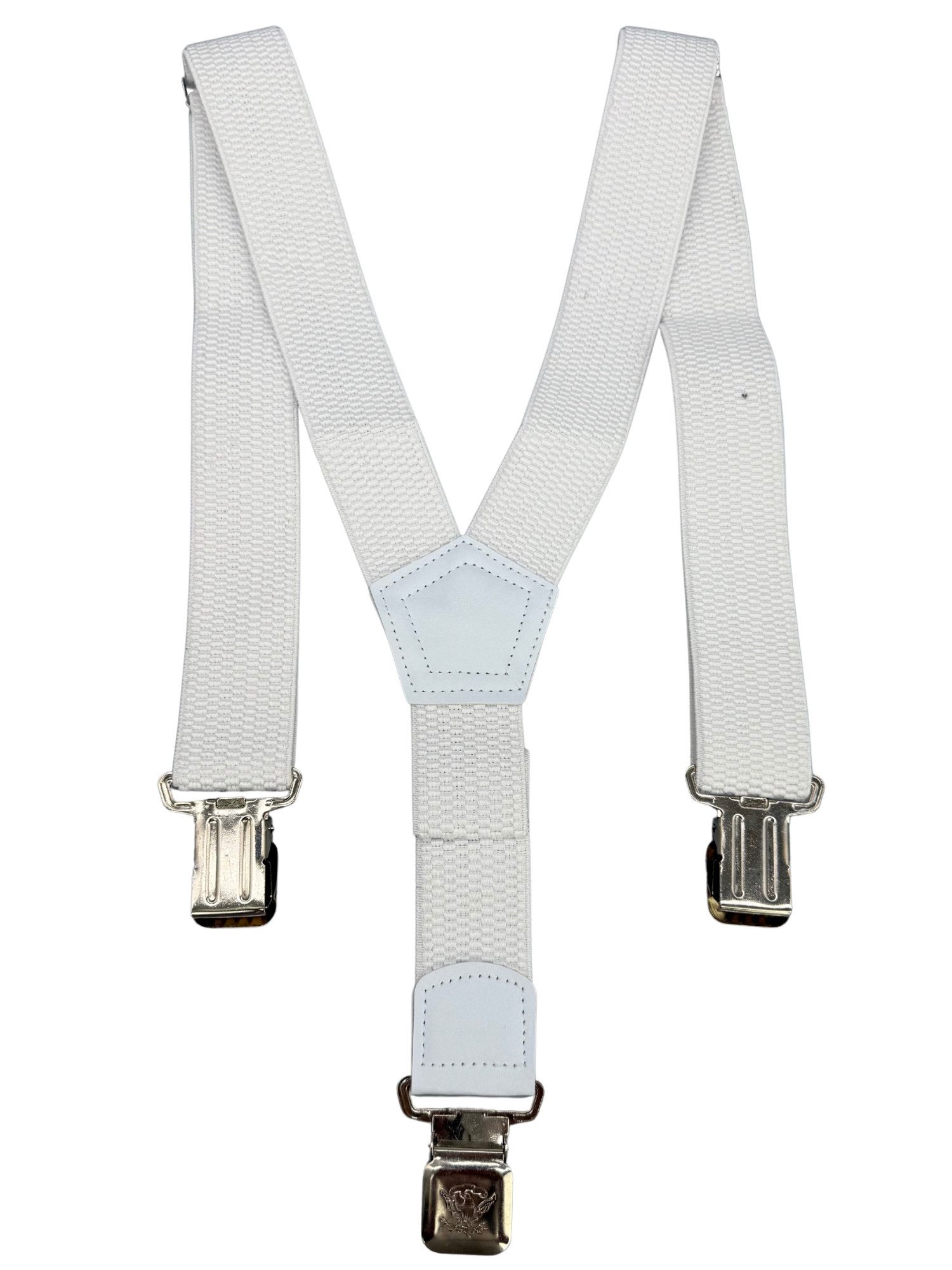ANTALUX Hosenträger Y-Form – Elastisch & Verstellbar - Breite 4 cm, mit Met günstig online kaufen