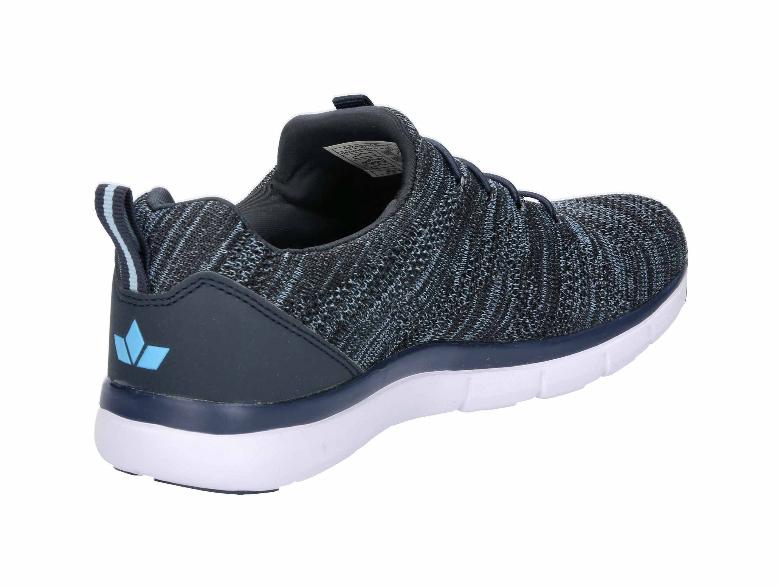 Lico Freizeitschuh Colour Sneaker