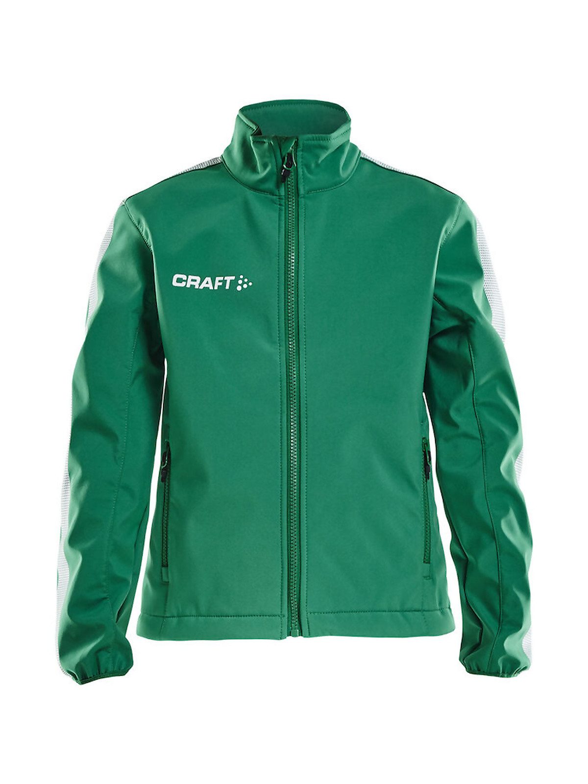 Softshelljacke Pro Control Softshell Jacket Jr