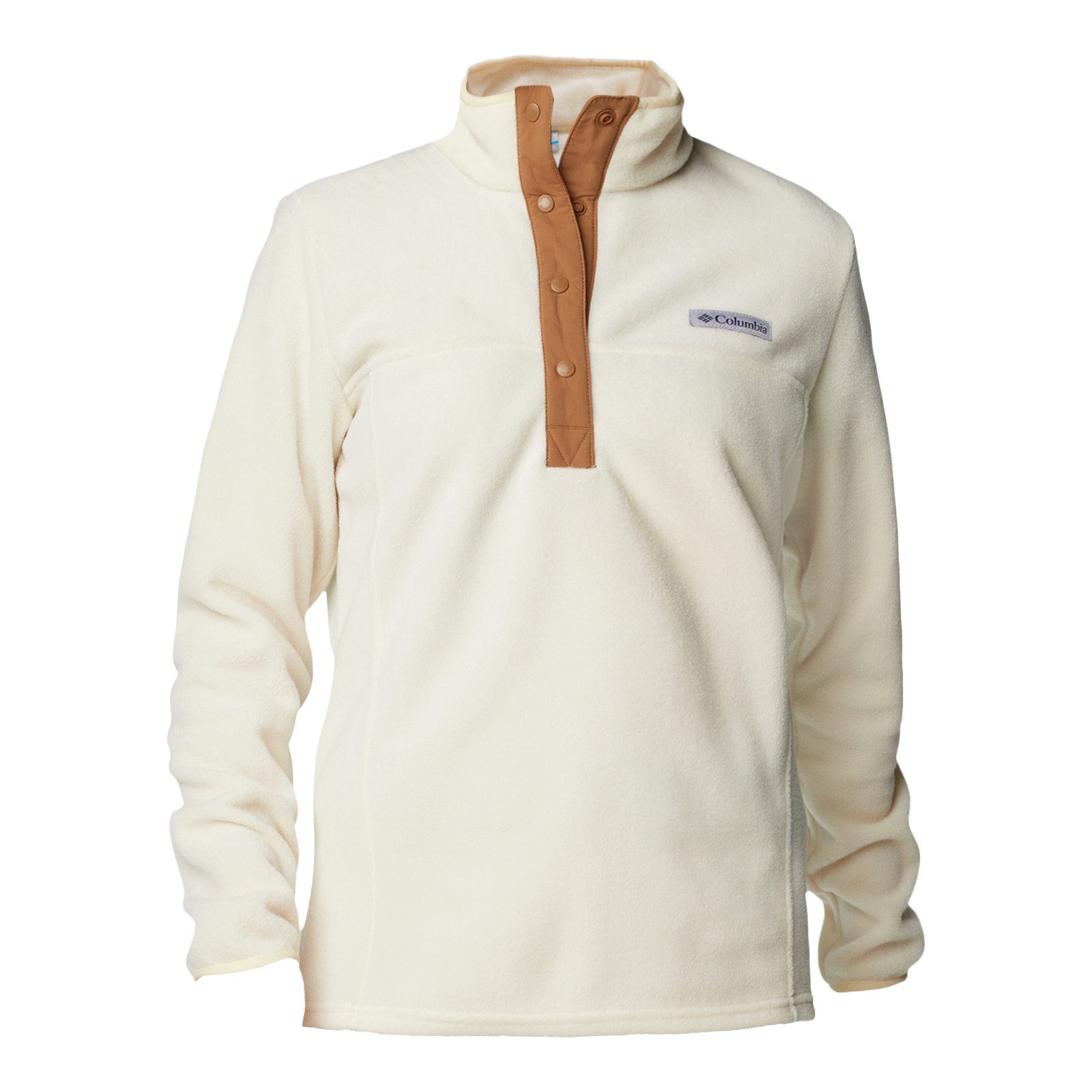 Columbia Stehkragenpullover Benton Springs™ Half Snap Пуловеры II mit halber Knopfleiste