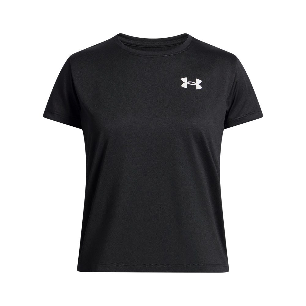 Under Armour® Trainingsshirt UA TECH SSC (1-tlg) für Jugendliche, bewegungsfreundliches Design, atmungsaktiv